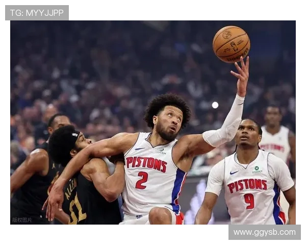 胜活塞阿特金森称赞两球员 泰森采访点名坎宁安